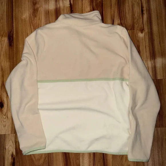 Cotopaxi Quarter-Zip - Women’s XL - Picture 5 of 6